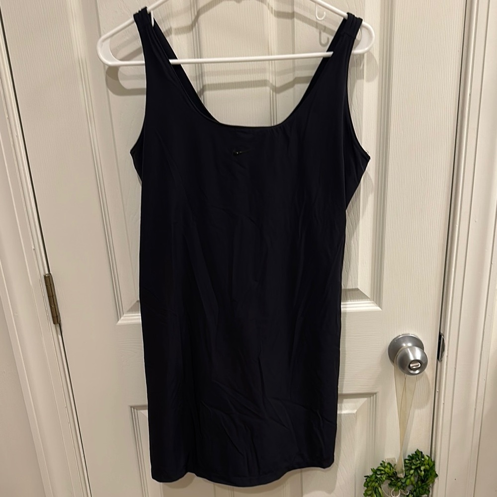 NIKE TENNIS DRESS!